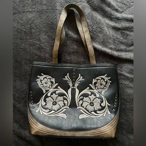 Justin concealed carry bag